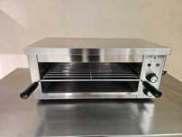 Grill Salamander Royal Catering | 2500W | Stan idealny | 2023r
