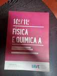 Livro de Exercícios Física e Química A