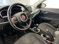 Fiat Tipo 1.3 M-Jet Lounge