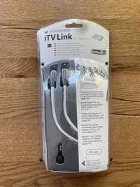 Kabel iTv Link dla apple tv