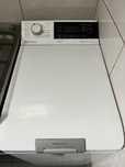 Pralka Electrolux ładowana od góry EW7T3272SP
