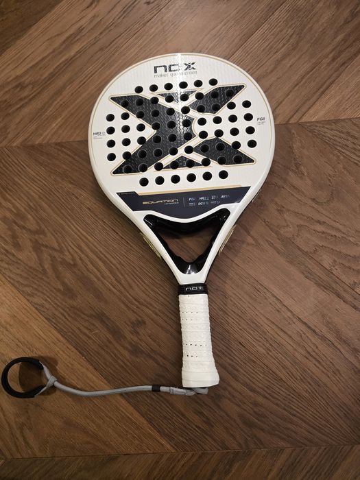 Rakieta do Padla Nox Equation Advanced 2025