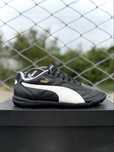 Puma сороконожки оригинал 46 размер черные 45 бутсы копы пума