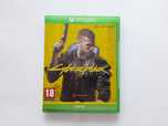 Cyberpunk 2077 Xbox One