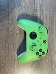 Pad xbox zielony