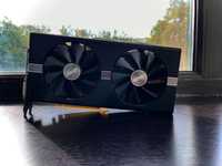 Radeon RX 570 8G