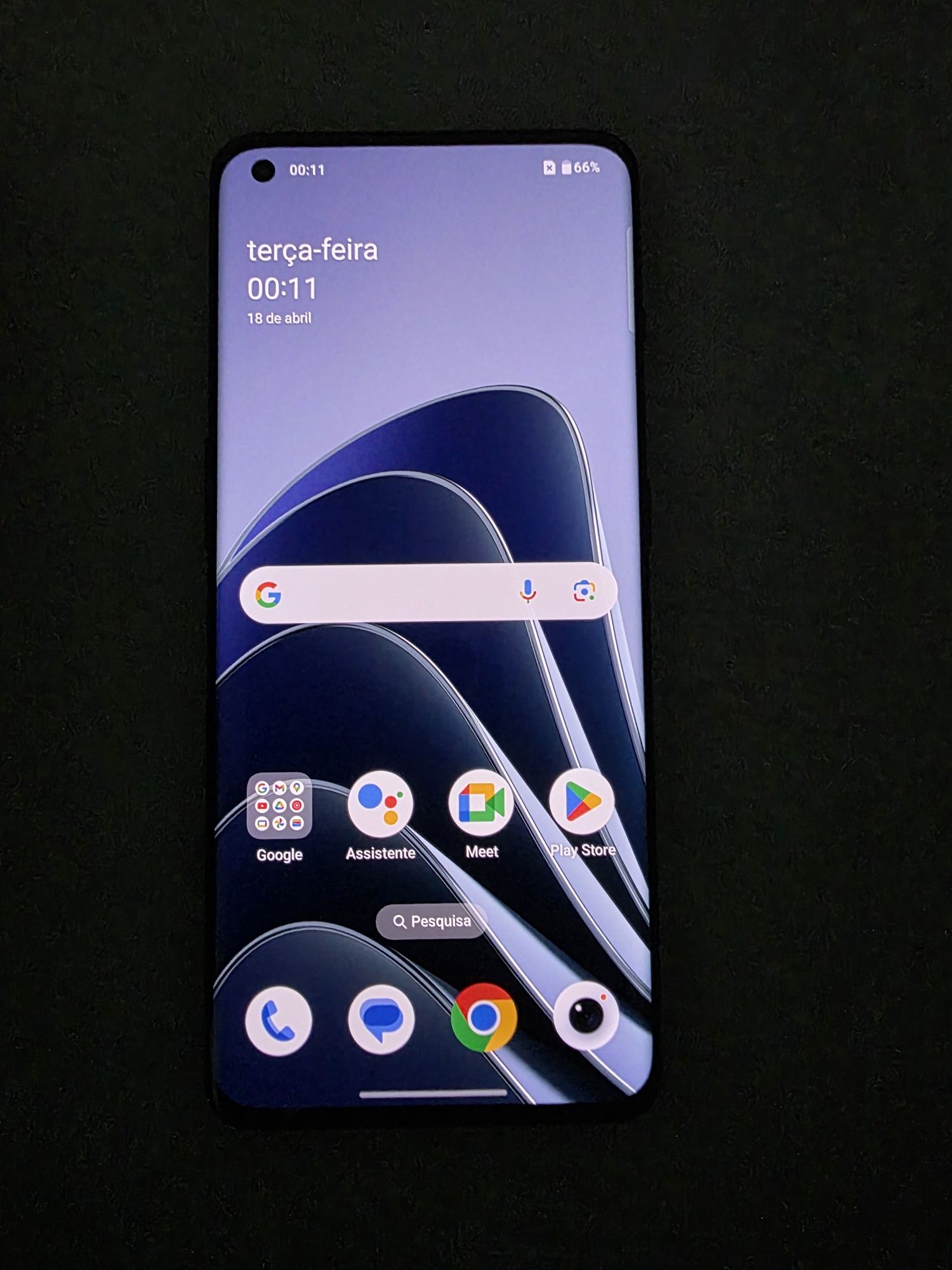 One plus 10 Pro 256GB