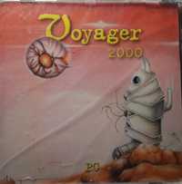 Voyager 2000 – PC (CD, 2000, FOLIA)