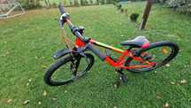 Rower Cube Acid 240 SL