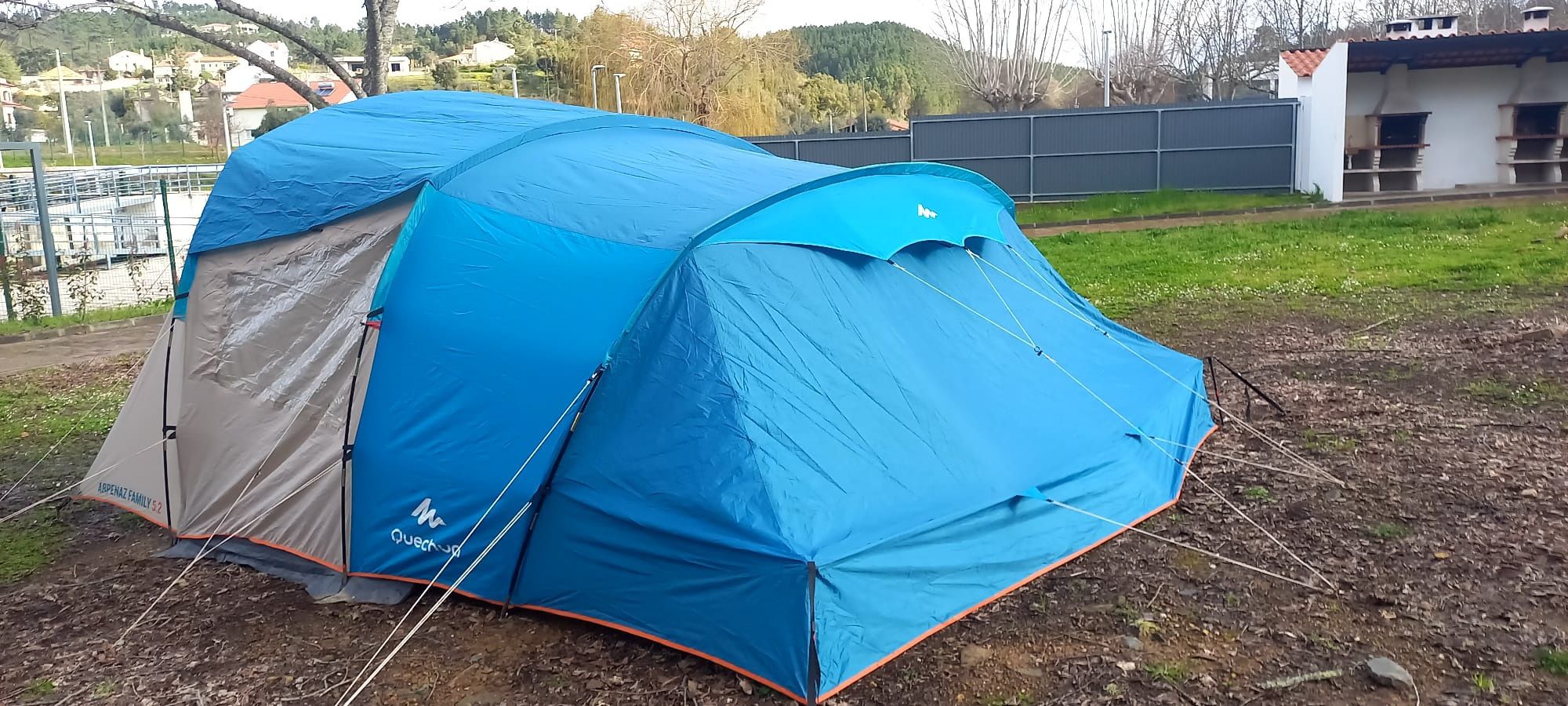 Tenda Arpenaz family 5.2