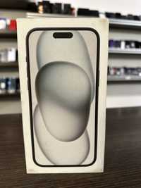 APPLE iPHONE 15 Plus 128GB Black Poznań Długa 14