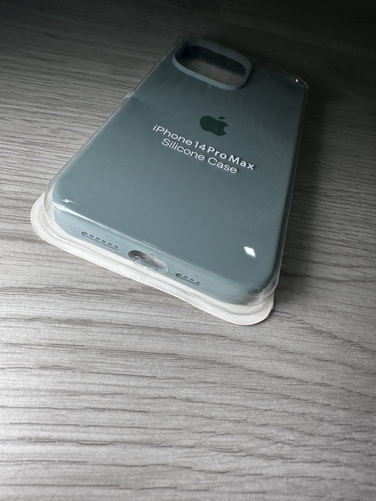 Capa iPhone 14 Plus | 14 Pro Max - novo em caixa