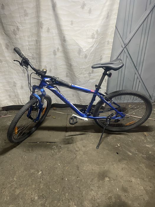 Велосипед Specialized HARDROCK