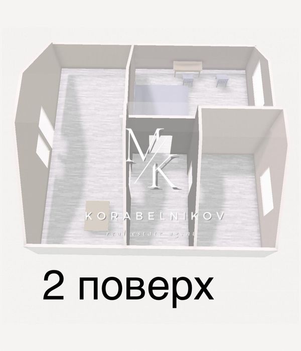 Продаж еко будинку напроти соснового лісу — с. Крушинка, пров. Лісовий