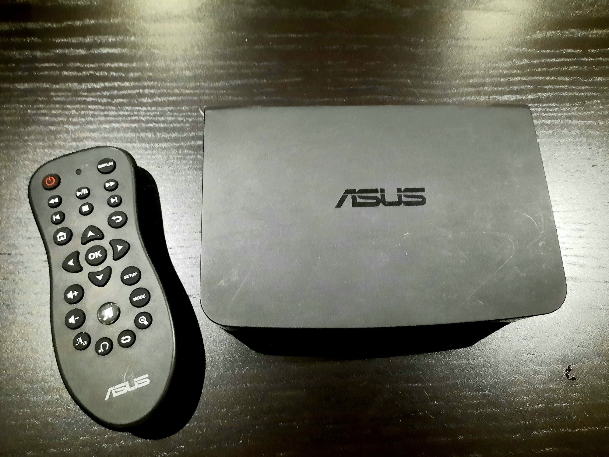 Asus HD Media Player