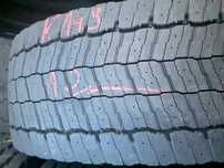 Opona 315/60r22.5 Michelin X Multi D Remix (cena brutto)