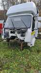 Kabiny sypialne Euro 5 MAN VOLVO RENAULT FE FL TGE TGM
