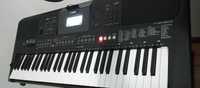 Piano yamaha  PSR-E463