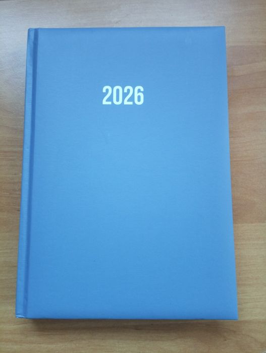 Agenda para 2026