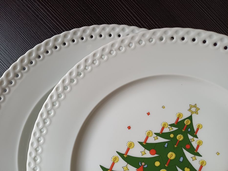 Villeroy Boch Посуд Німеччина Вінтаж