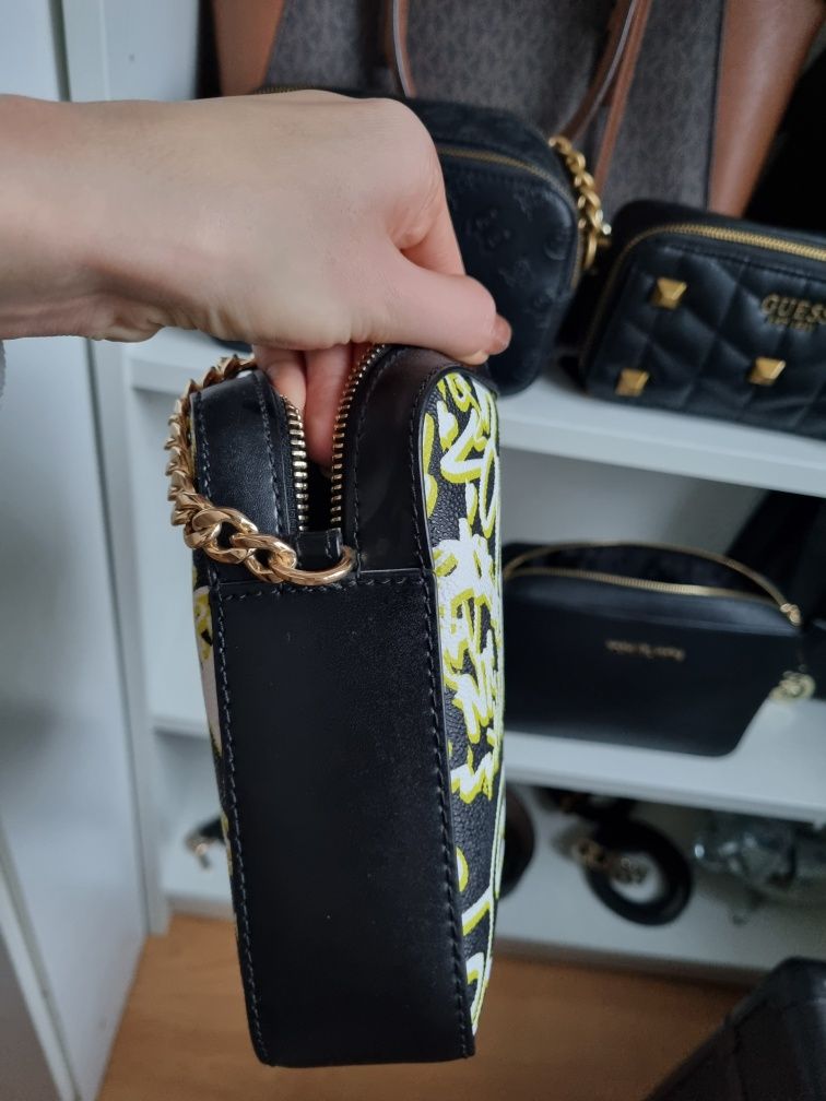 Oryginalna torebka Michael Kors