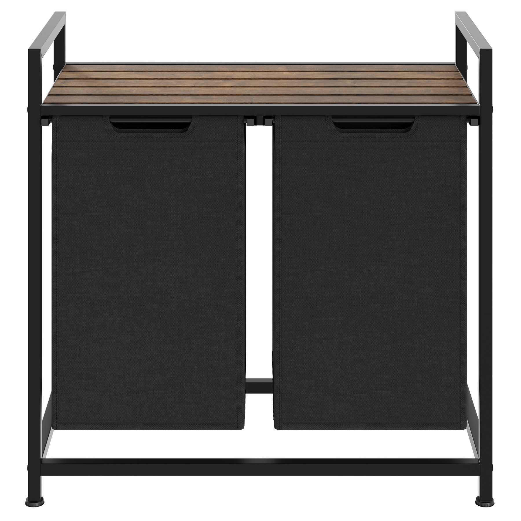 Sortownik na pranie 34 x 74 x 72 cm OUTLET