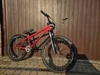 Rower Dirt/Street – Commencal Absolut + Marzocchi Dirt Jumper 4
