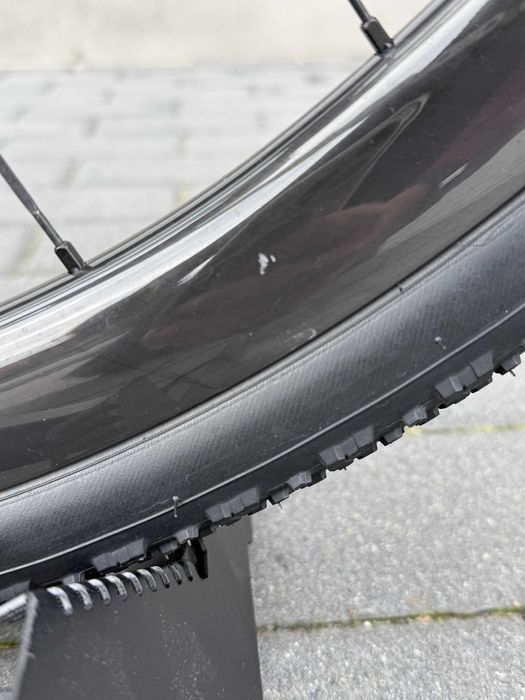 Rower Factor OSTRO GRAVEL Gloss UD r.52