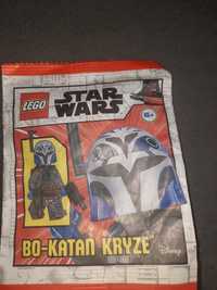 Lego Star Wars saszetka z figurką Bo-Katan Kryze 912302