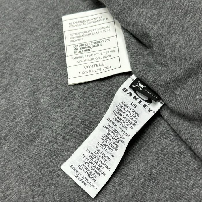 Нова! Oakley Factory Pilot Jacket оаклей окли куртка бомбер кофта плащ