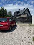 Nissan Micra Lift 1,2 benzyna