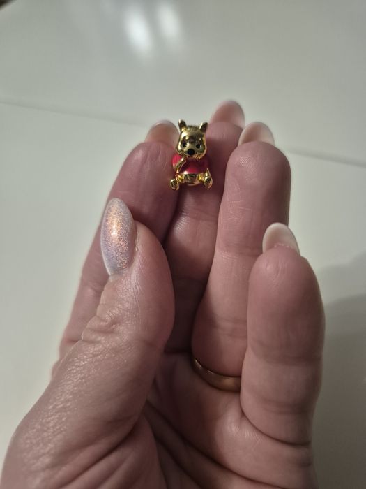 Charms do bransoletki