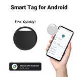 Smart Tag Oryginalny lokalizator GPS Bluetooth Android Google