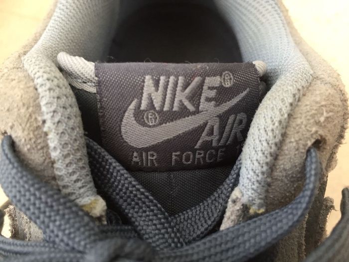 Ténis Nike Air Force