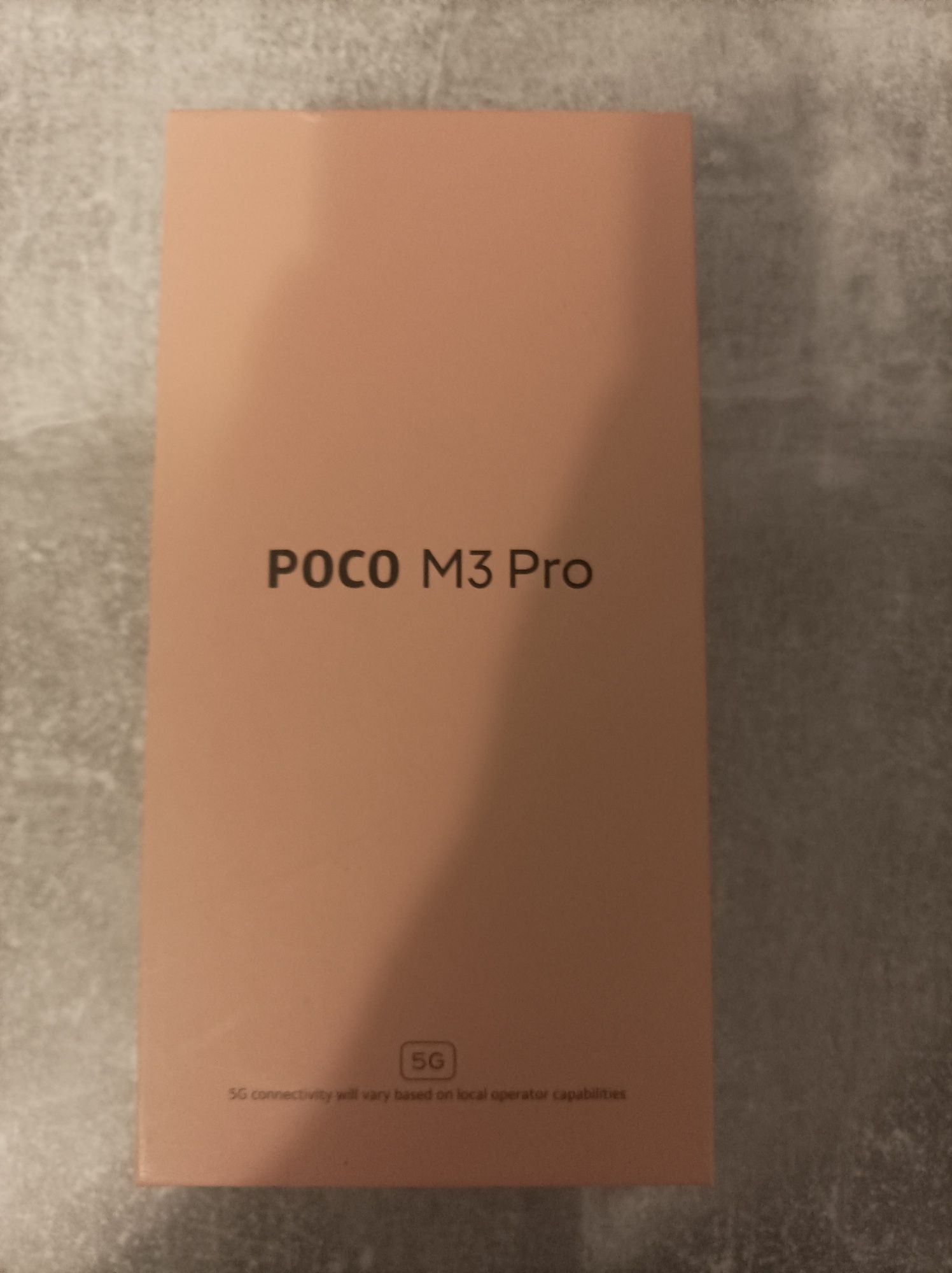 Poco M3 pro 5g stan bdb