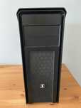 Komputer stacjonarny i5-6600K, GTX 1060 6GB, 16GB RAM DDR4, SSD 480GB