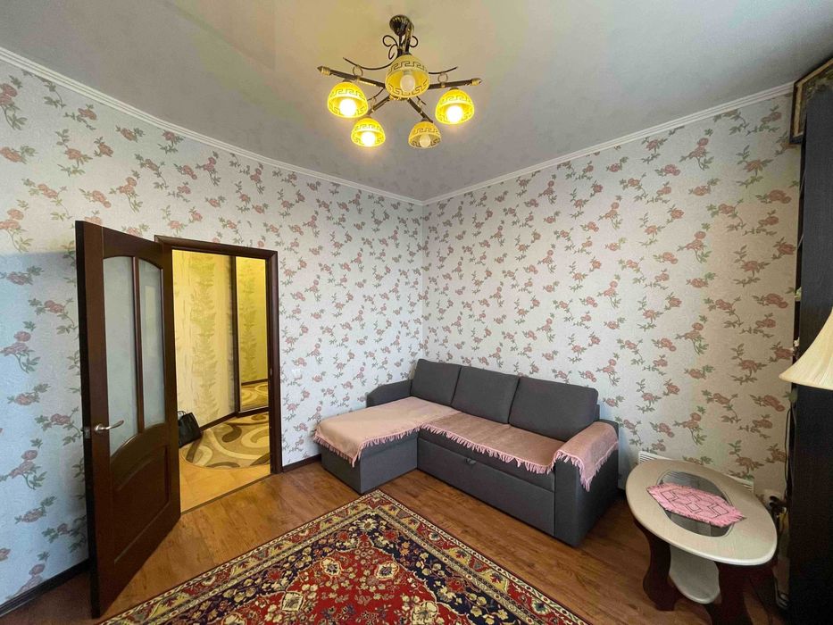 Продаж 2кімнатної квартири на Виставці в ЖК Панорама