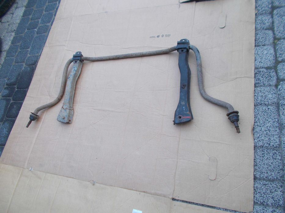Drążek stabilizacyjny daewoo matiz przod oryginał stabilizator przód