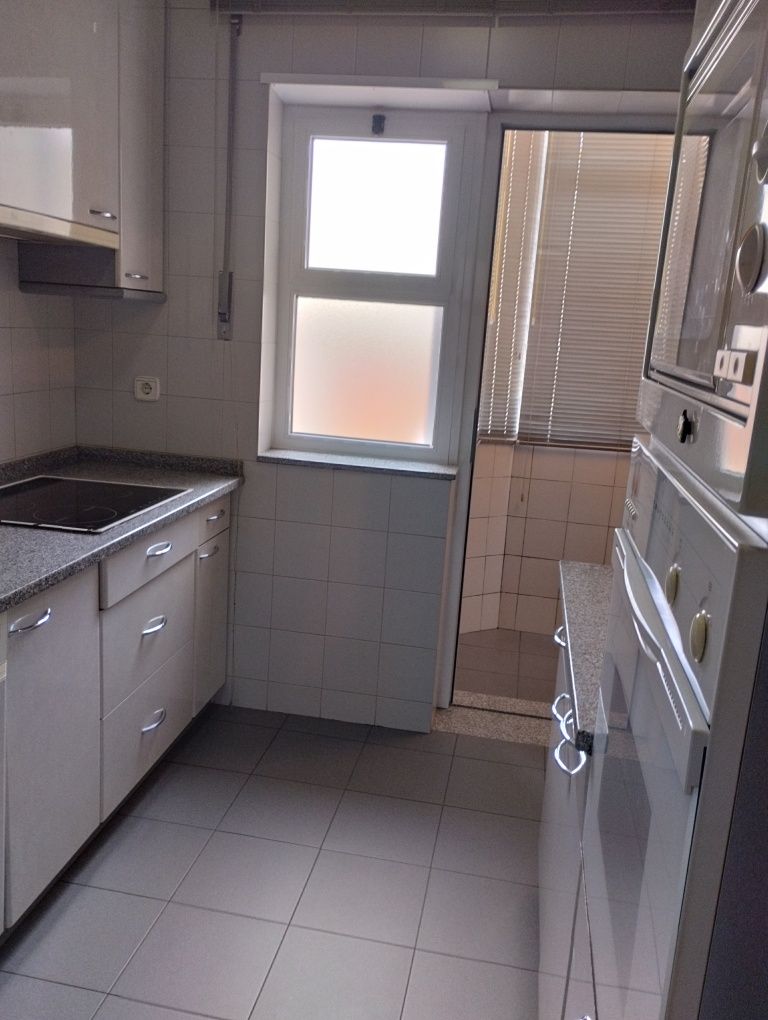 Prédio Habitacional em São João Da Madeira