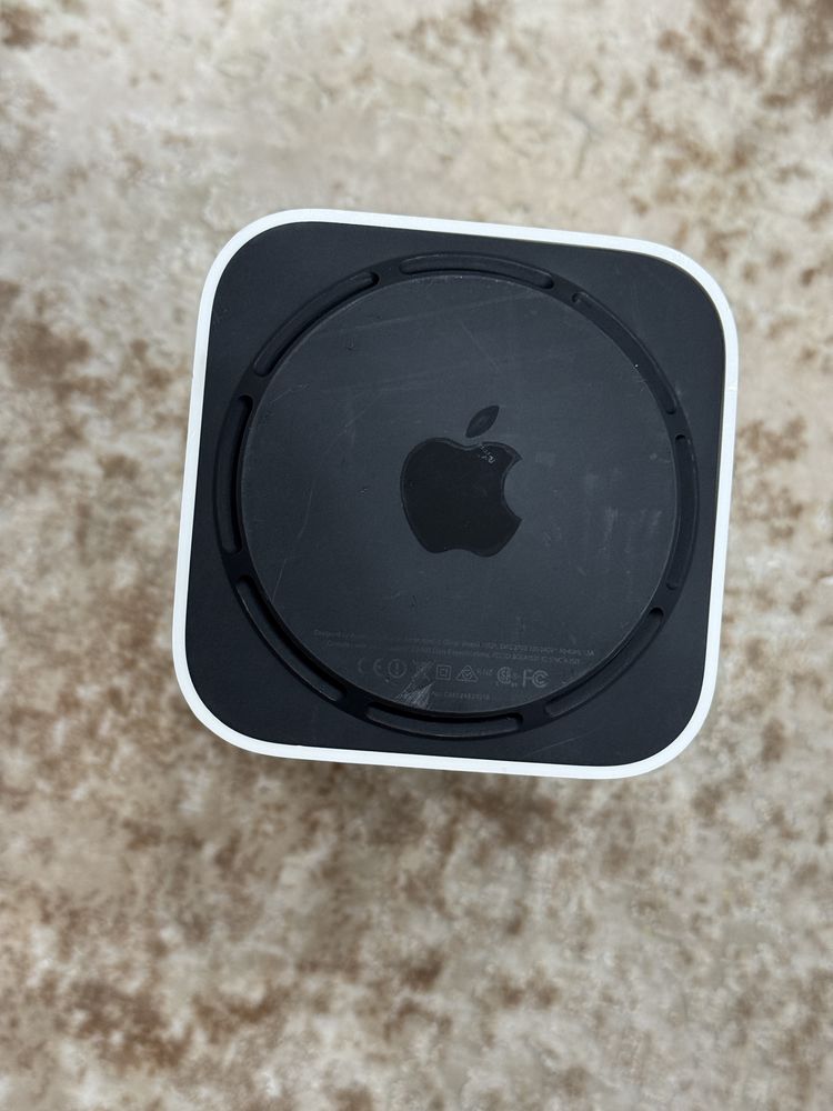 ОРИГІНАЛ НАЙНОВІШИЙ Wi-Fi роутер Apple AirPort Extreme (ME918) A1521