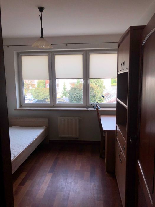 Wynajmę pokój dla kobiety – ul. Katowicka, os. Polanka