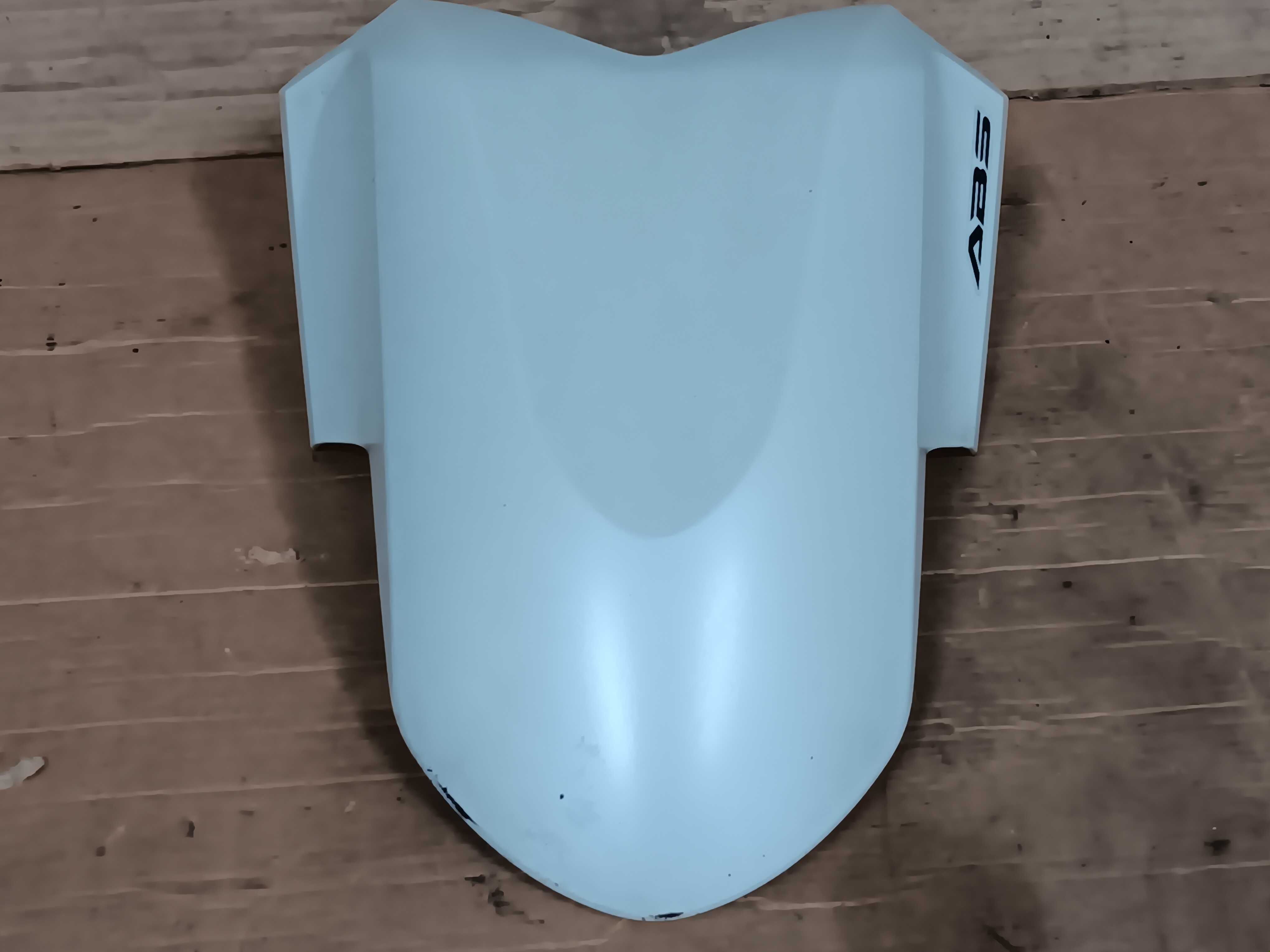 Guarda lamas da frente A Honda NSS125 / 300 / 350 Forza 2018 a 2025