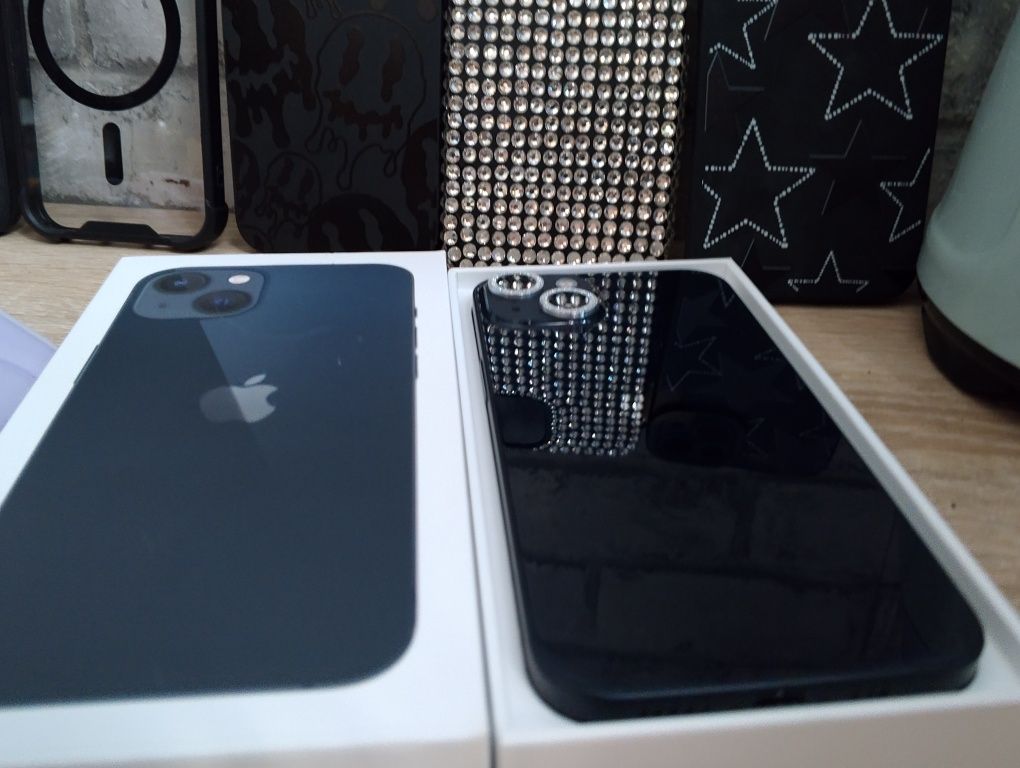 iPhone 13, 256 GB