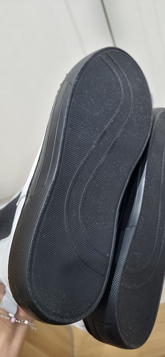 Buty Venezia 38 Botki Skóra naturalna