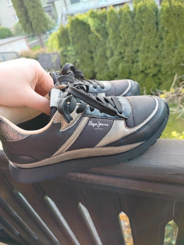 Buty Pepe Jeans 38