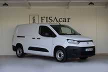 Fiat Doblo 1.5 BlueHDi Maxi