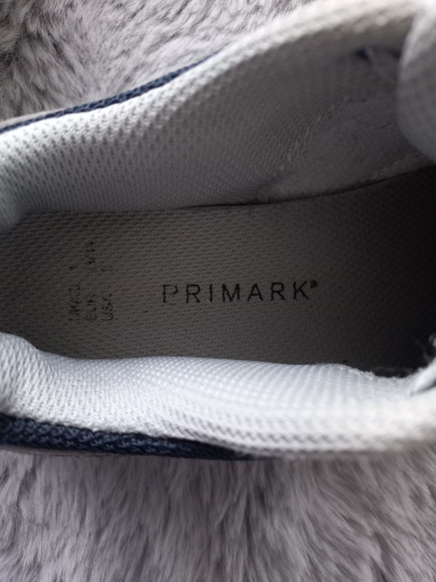 Adidasy bardzo lekkie Primark