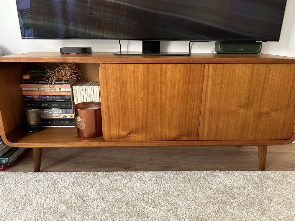 Movel de sala ou TV