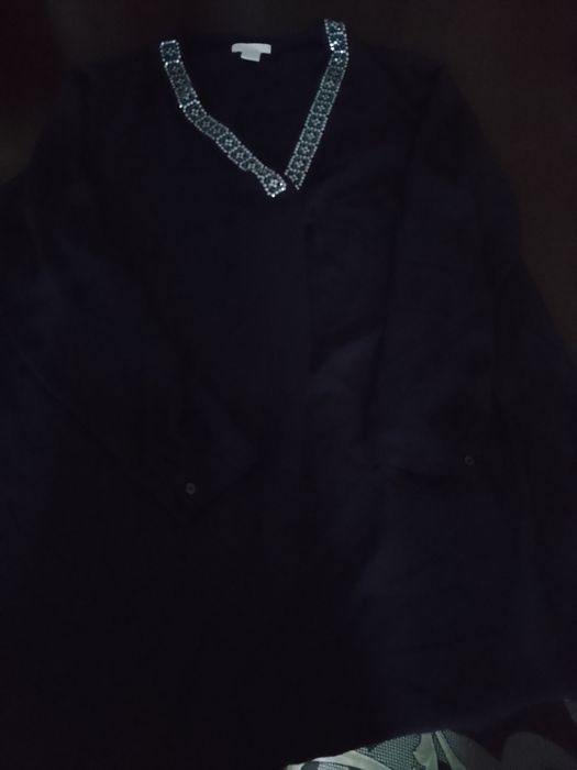H&M tunika ciążowa rozmiar M