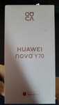 Huawei Nova Y70 jak nowy